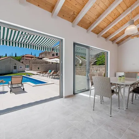 Villa Konavoski Miri *