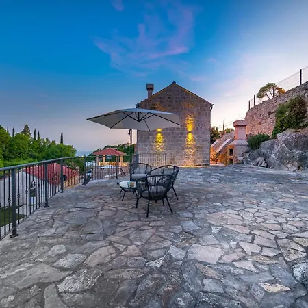 Konavoski Miri * Gruda