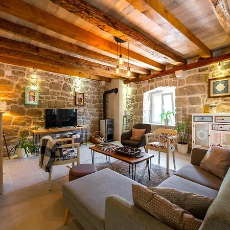 Villa Konavoski Miri