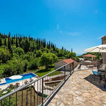 Konavoski Miri Villa *