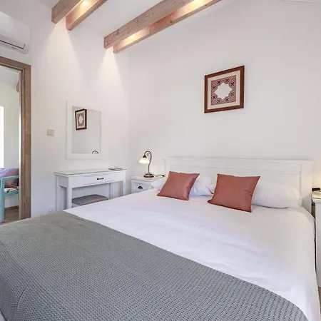 Konavoski Miri Villa Gruda