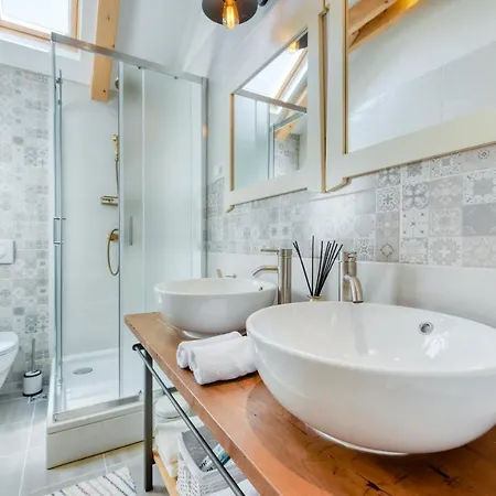 Konavoski Miri Villa Gruda