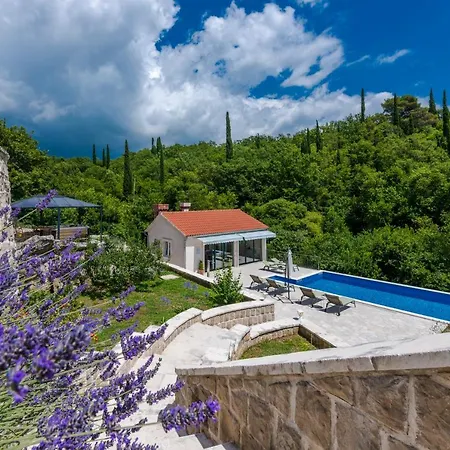 Konavoski Miri Villa