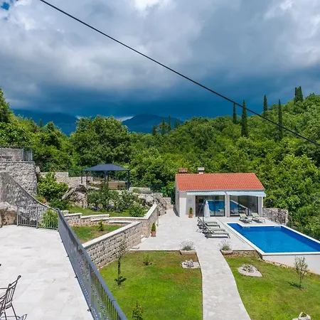 Villa Konavoski Miri