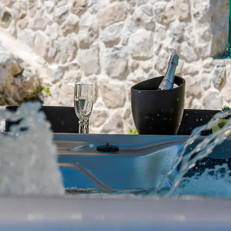 Konavoski Miri Villa Gruda