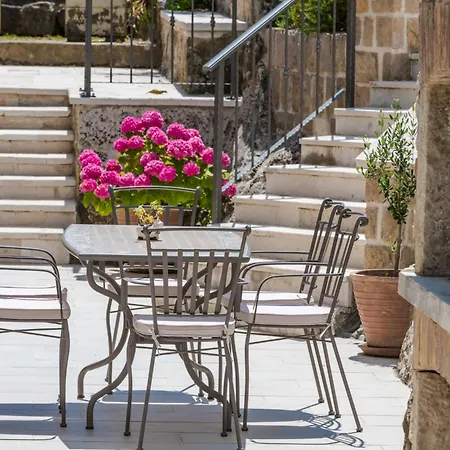 Konavoski Miri Villa *