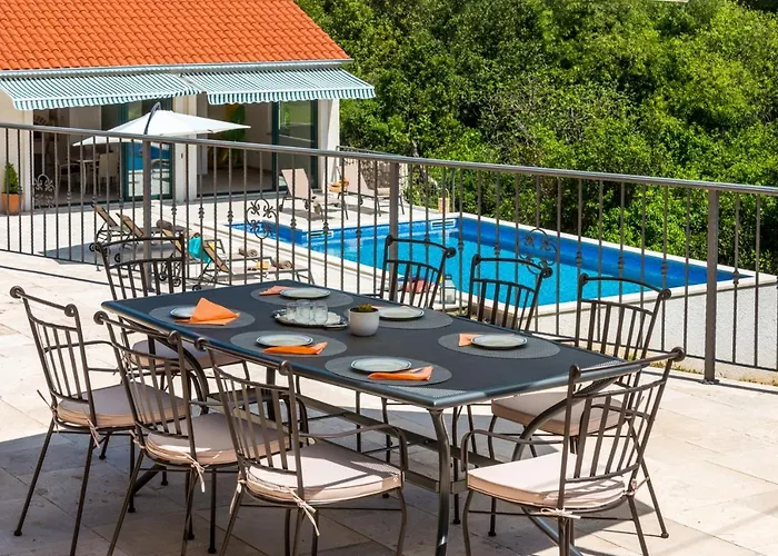 Villa Konavoski Miri *