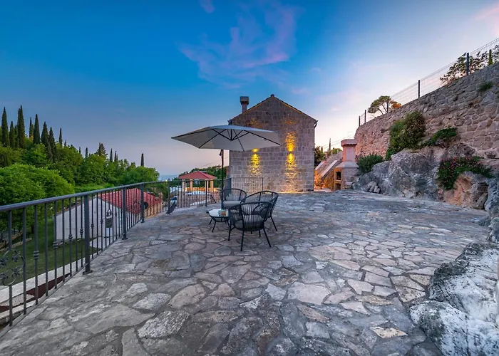 Konavoski Miri * Gruda