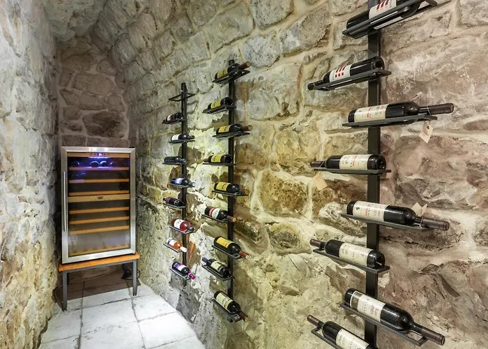 Villa Konavoski Miri