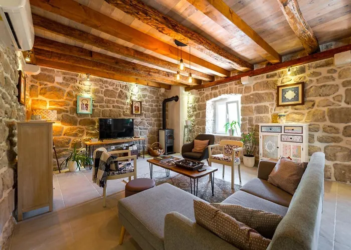 Villa Konavoski Miri