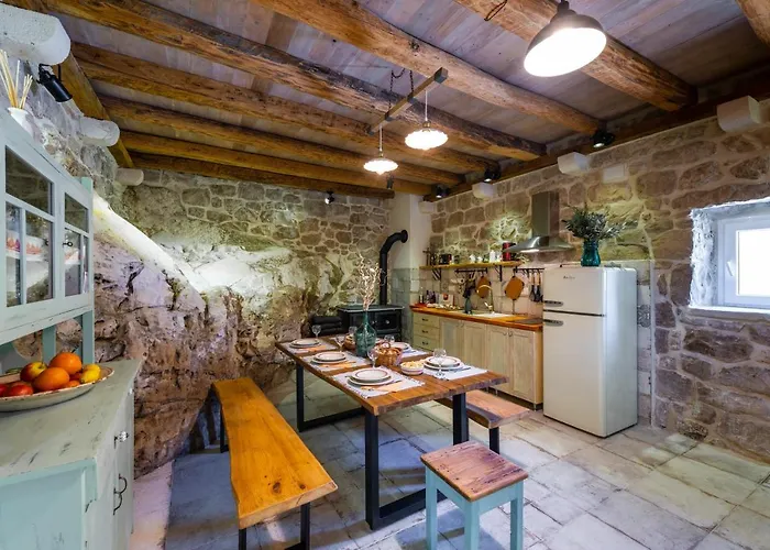 Villa Konavoski Miri *