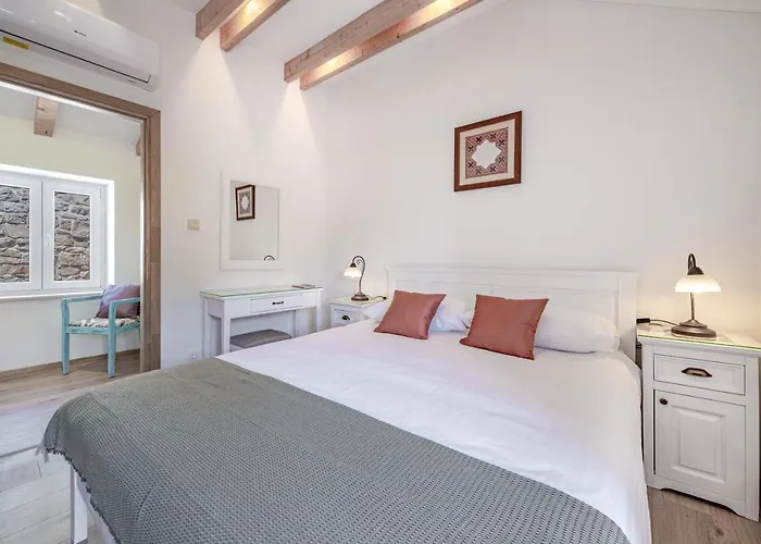 Konavoski Miri Villa Gruda