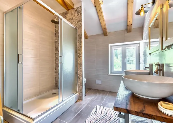 Konavoski Miri Villa *