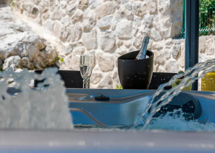 Konavoski Miri Villa Gruda