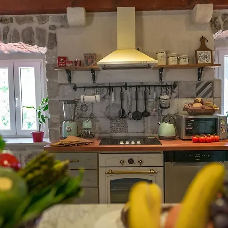 Konavoski Miri فيلة *