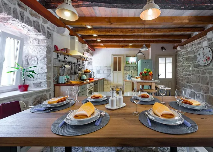 Konavoski Miri 빌라