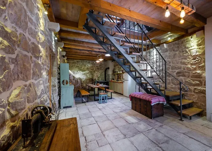 Konavoski Miri 그루다