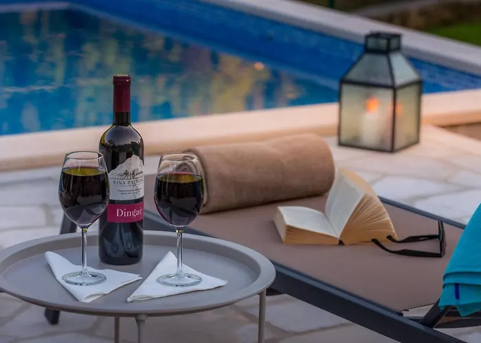 Konavoski Miri 그루다