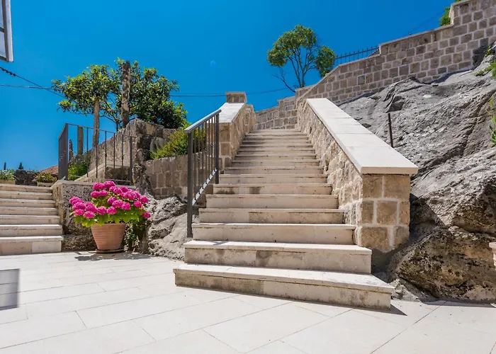 빌라 Konavoski Miri