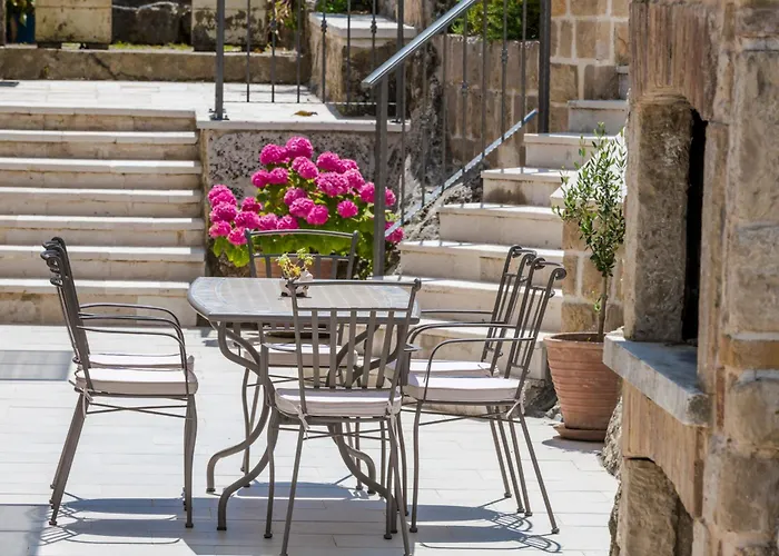 Konavoski Miri 빌라 *